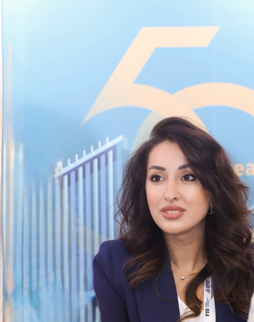 Ganira Mammadzadeh